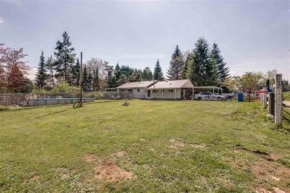 12690 256 Street, Maple Ridge, BC