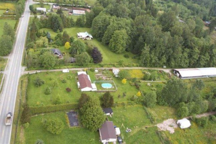 12690 256 Street, Maple Ridge, BC