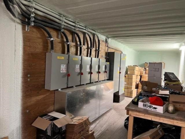 Kitchen Island Photo of 12690 256 Street, Maple Ridge, BC