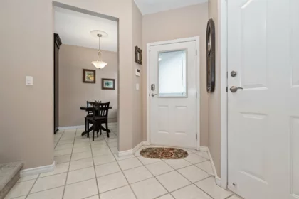 Guest Bathroom Photo of 39 730 Mccombs Drive, Harrison Hot Springs, BC