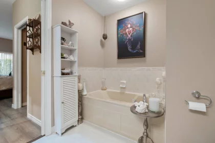 Mudroom Photo of 39 730 Mccombs Drive, Harrison Hot Springs, BC