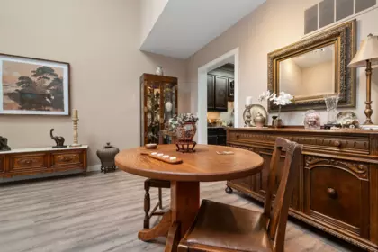 Pantry Photo of 39 730 Mccombs Drive, Harrison Hot Springs, BC