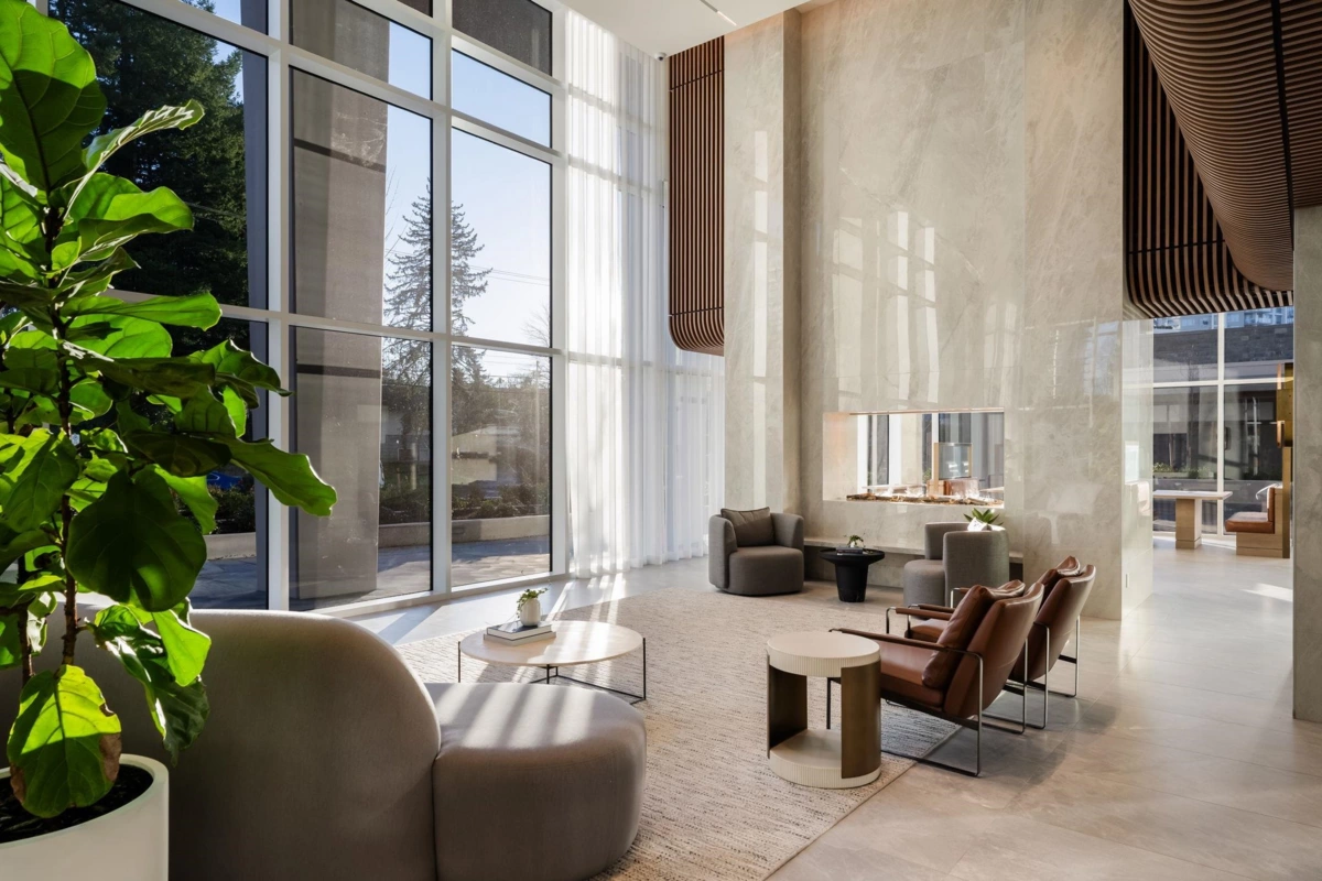 Bedroom 4 Photo of 717 North Road, Coquitlam, BC