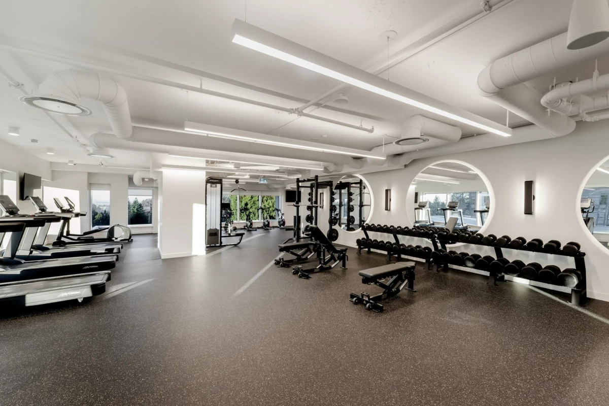 Loft / Bonus Room Photo of 717 North Road, Coquitlam, BC