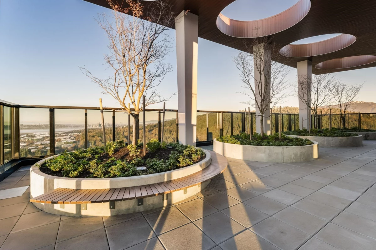 Mudroom Photo of 717 North Road, Coquitlam, BC