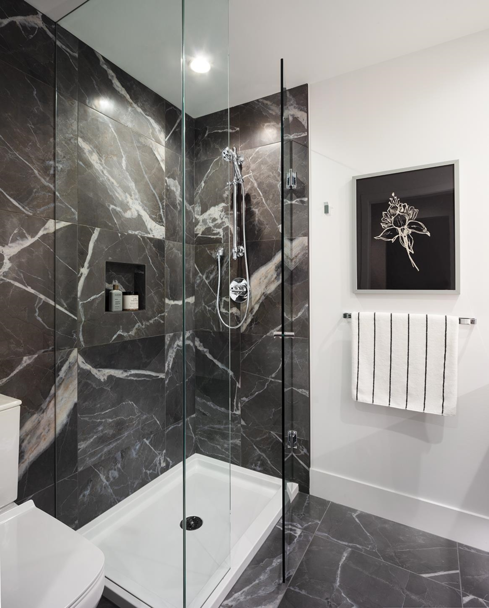 Swimming Pool Photo of 717 North Road, Coquitlam, BC