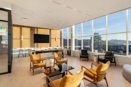 717 North Road, Coquitlam, BC, Coquitlam — 2 bed apartment/condo for sale