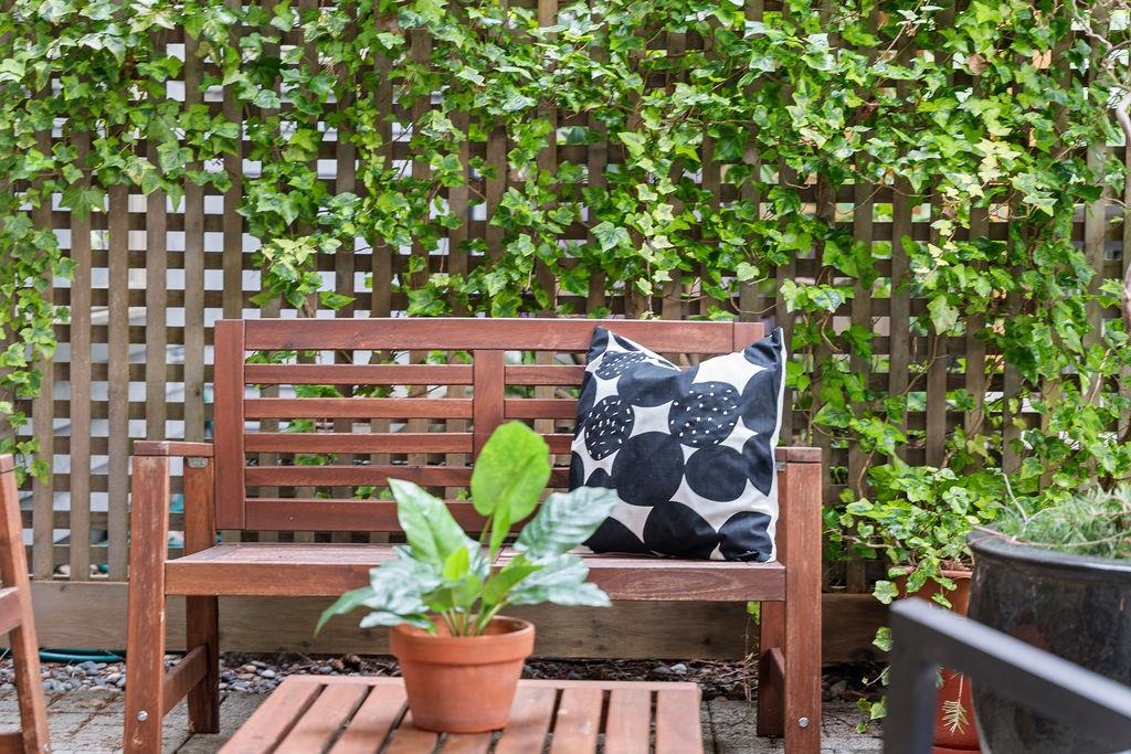 Laundry Room Photo of 106 3125 Capilano Crescent, North Vancouver, BC