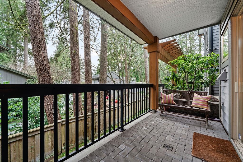 Loft / Bonus Room Photo of 106 3125 Capilano Crescent, North Vancouver, BC