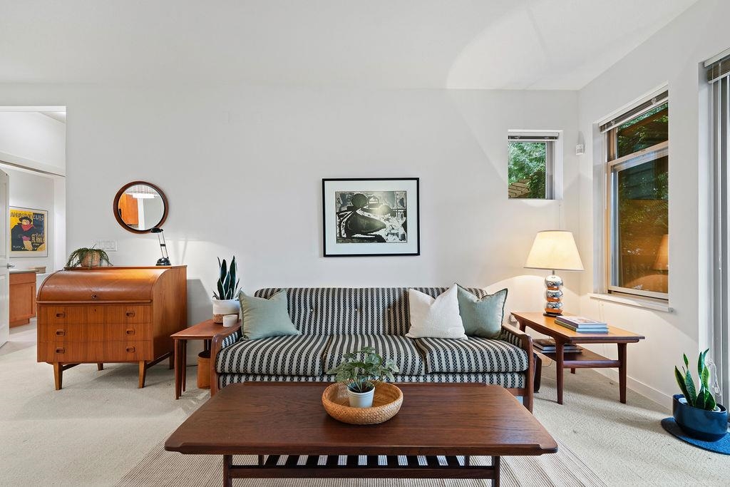 Pantry Photo of 106 3125 Capilano Crescent, North Vancouver, BC