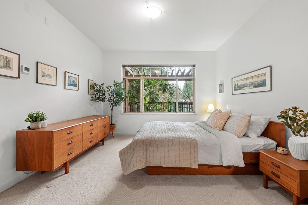 Primary Bathroom Photo of 106 3125 Capilano Crescent, North Vancouver, BC