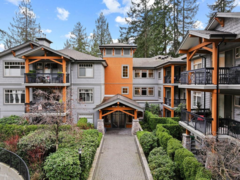 106 3125 Capilano Crescent, North Vancouver, BC