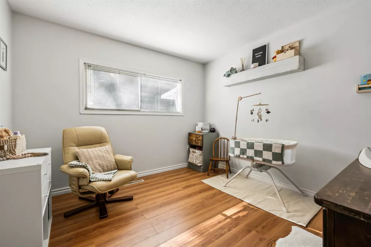 Basement Recreation Room Photo of 45942 Sleepy Hollow Road, Cultus Lake, BC