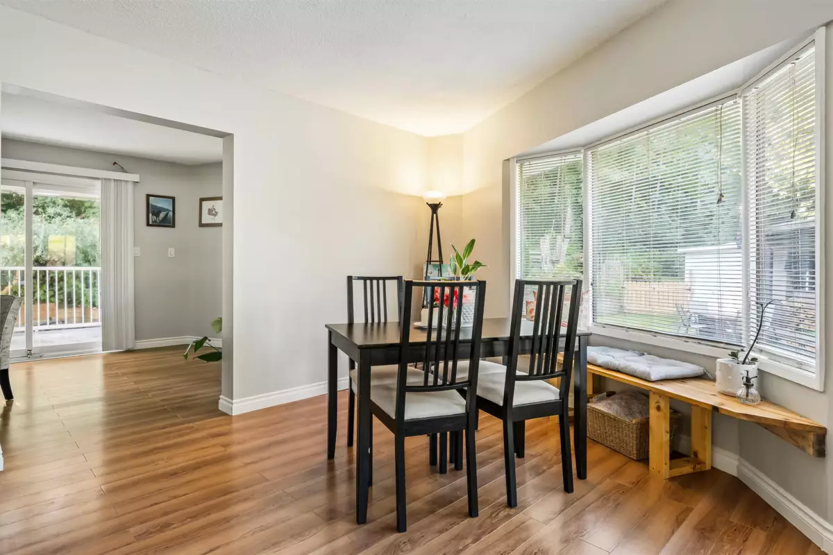 Bedroom 2 Photo of 45942 Sleepy Hollow Road, Cultus Lake, BC