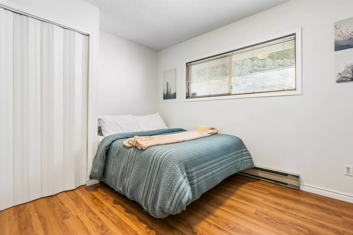 Loft / Bonus Room Photo of 45942 Sleepy Hollow Road, Cultus Lake, BC