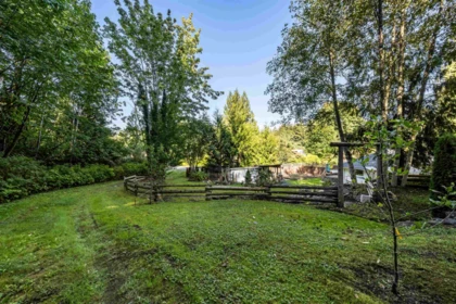 Swimming Pool Photo of 45942 Sleepy Hollow Road, Cultus Lake, BC