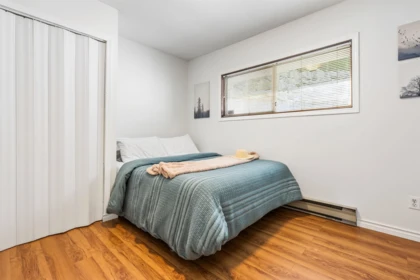 Loft / Bonus Room Photo of 45942 Sleepy Hollow Road, Cultus Lake, BC