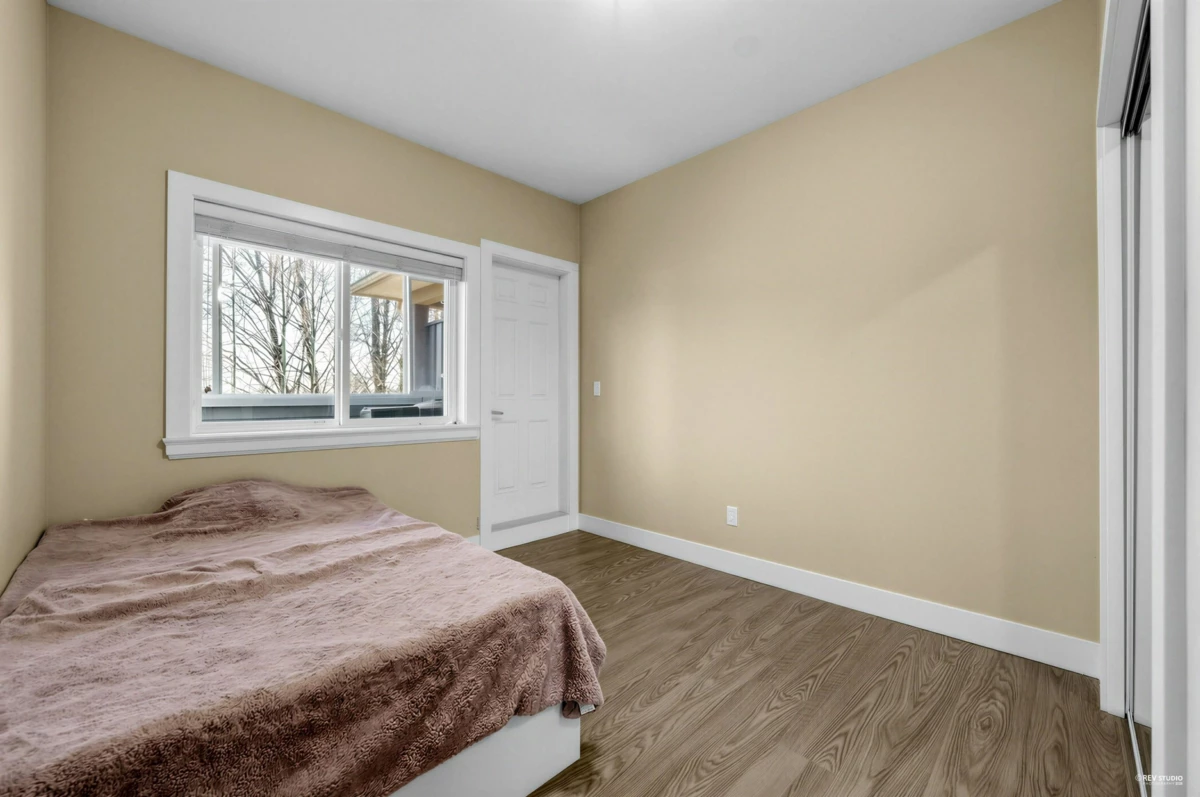 Basement Recreation Room Photo of 6050 Hardwick Street, Burnaby, BC
