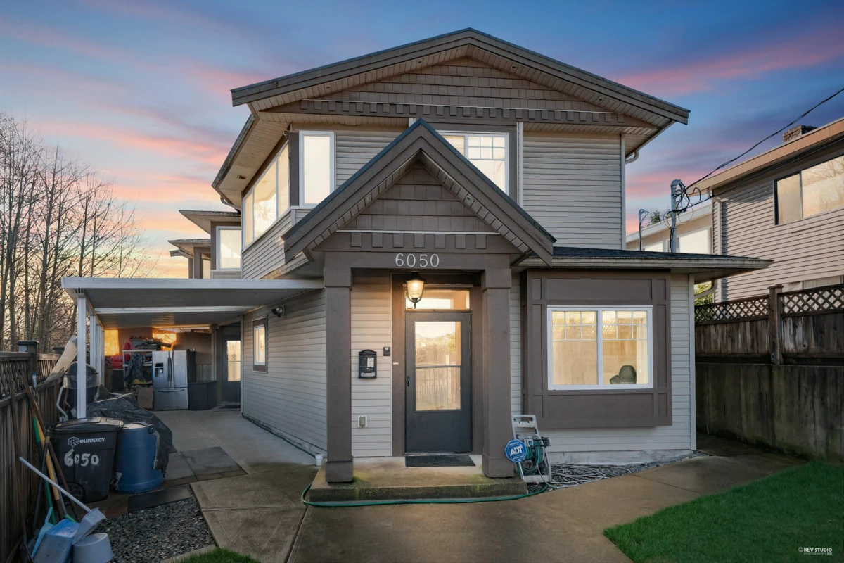 Community Amenities Photo (Clubhouse) of 6050 Hardwick Street, Burnaby, BC