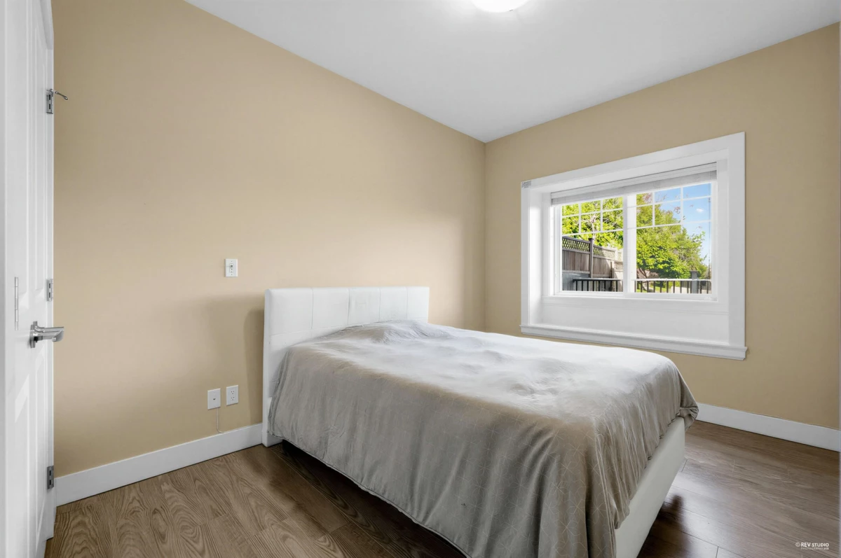 Garden / Landscaping Photo of 6050 Hardwick Street, Burnaby, BC