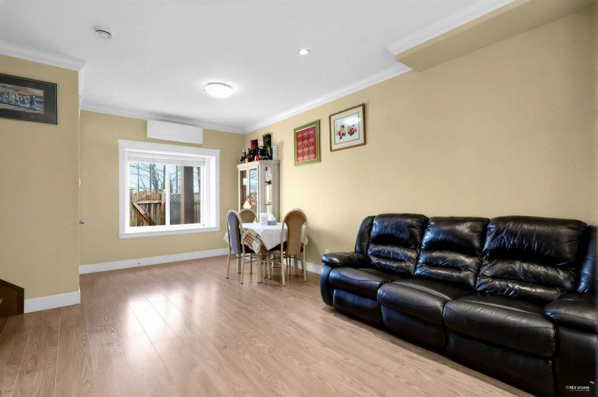Pantry Photo of 6050 Hardwick Street, Burnaby, BC