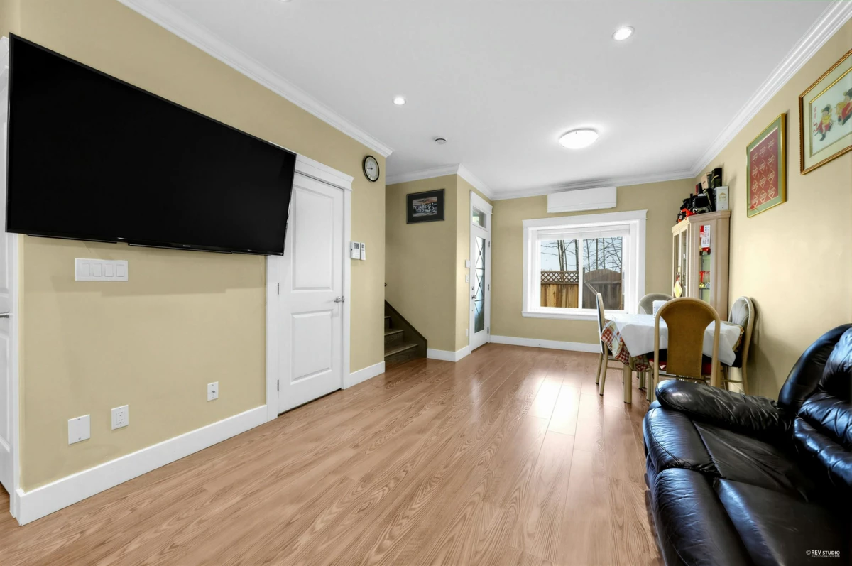 Primary Bedroom Photo of 6050 Hardwick Street, Burnaby, BC