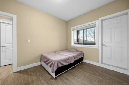 Laundry Room Photo of 6050 Hardwick Street, Burnaby, BC