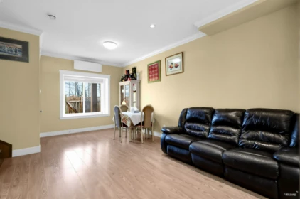 Pantry Photo of 6050 Hardwick Street, Burnaby, BC