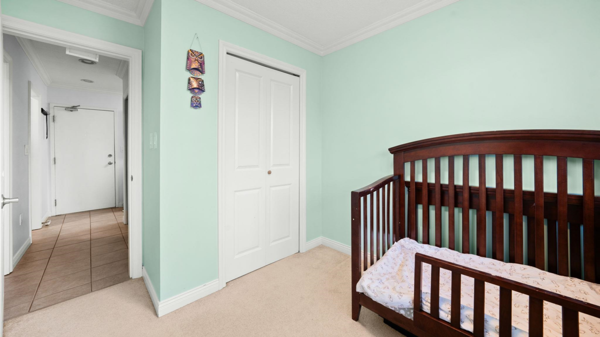 Mudroom Photo of 302 620 Blackford Street, New Westminster, BC