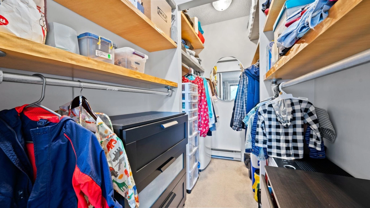 Office / Den Photo of 302 620 Blackford Street, New Westminster, BC