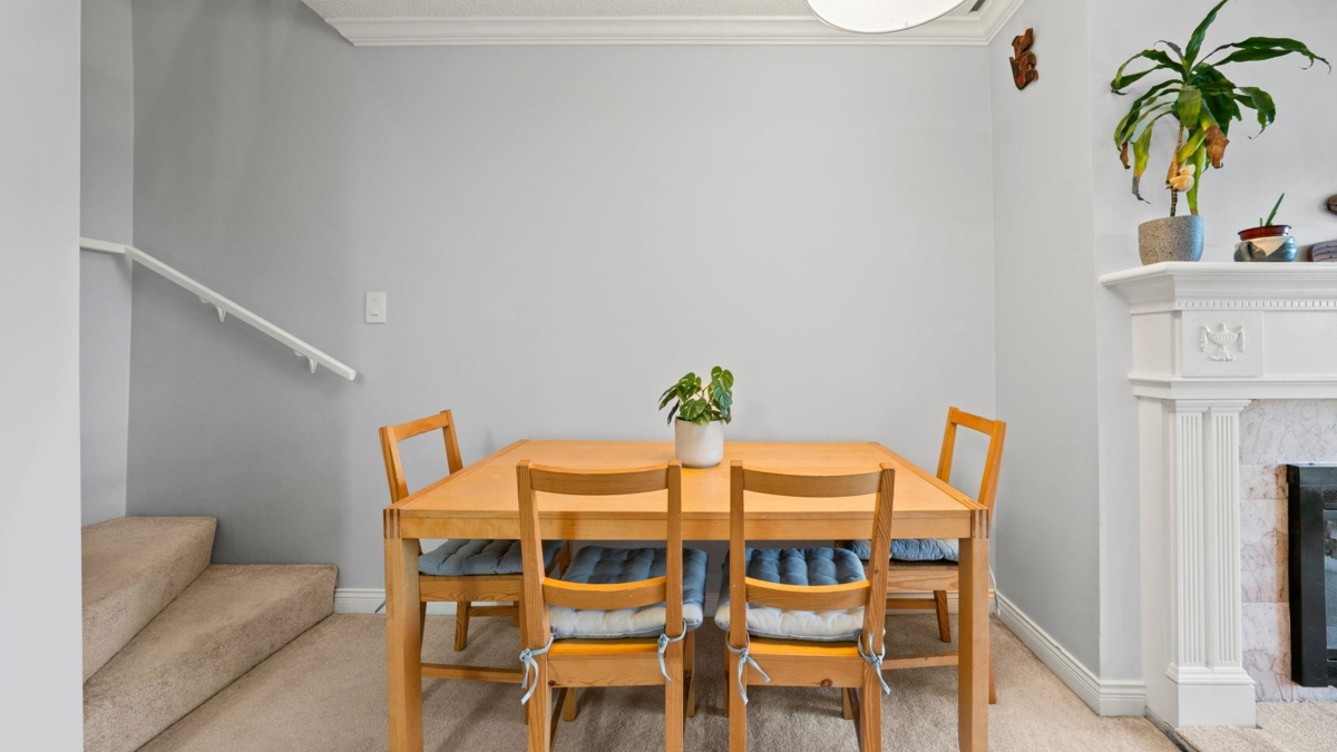 Pantry Photo of 302 620 Blackford Street, New Westminster, BC