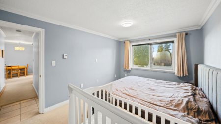 Loft / Bonus Room Photo of 302 620 Blackford Street, New Westminster, BC