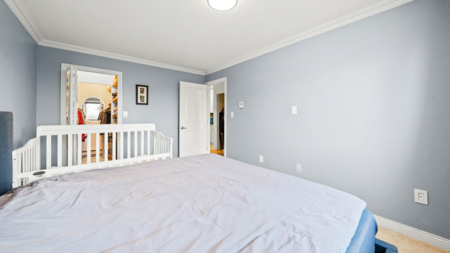 Powder Room Photo of 302 620 Blackford Street, New Westminster, BC