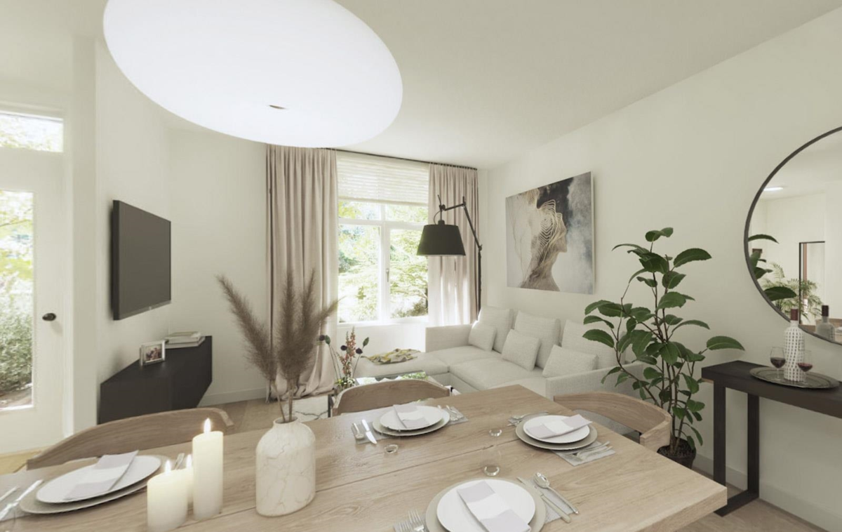 Exterior Rear Photo of 409 13439 94a Avenue, Surrey, BC