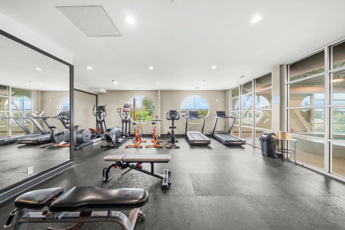 Loft / Bonus Room Photo of 313 10155 River Drive, Richmond, BC