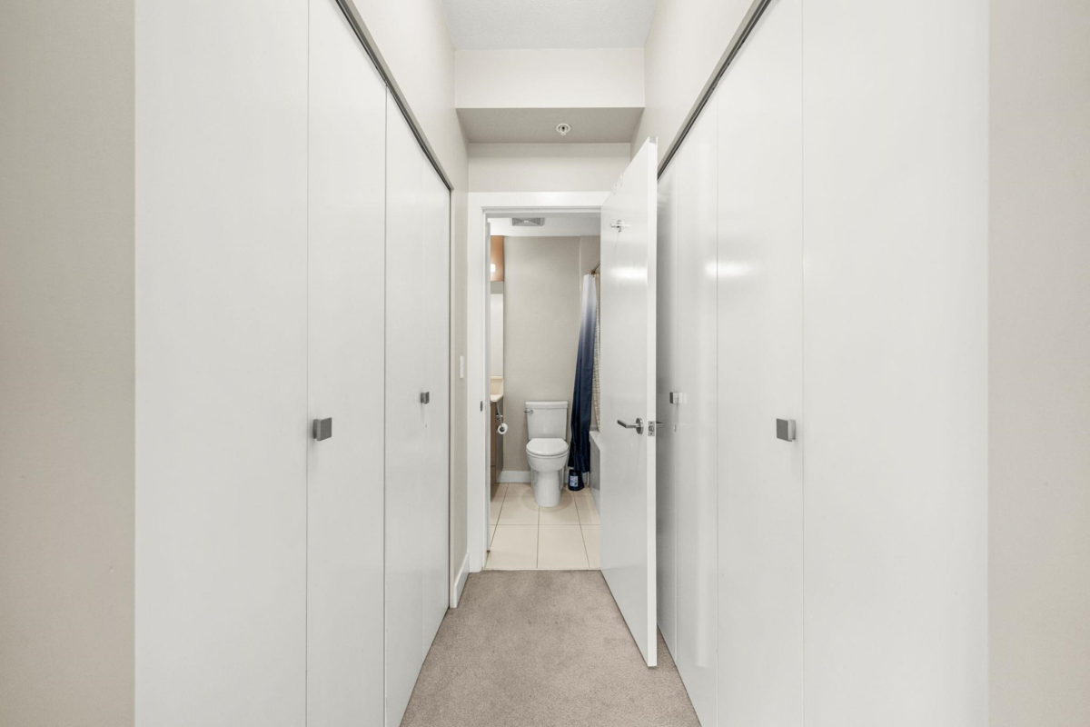 Powder Room Photo of 313 10155 River Drive, Richmond, BC