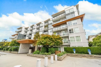 313 10155 River Drive, Richmond, BC