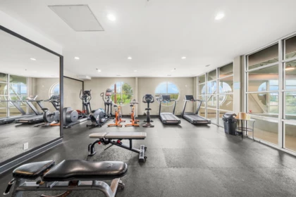 Loft / Bonus Room Photo of 313 10155 River Drive, Richmond, BC