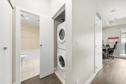 Office / Den Photo of 313 10155 River Drive, Richmond, BC