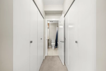 Powder Room Photo of 313 10155 River Drive, Richmond, BC