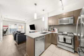 313 10155 River Drive, Richmond, BC