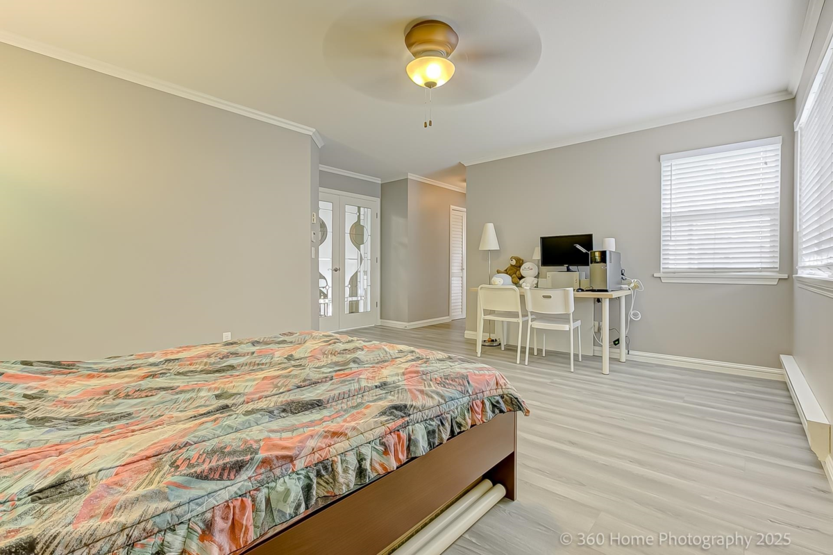 Bedroom 3 Photo of 19088 63b Avenue, Surrey, BC