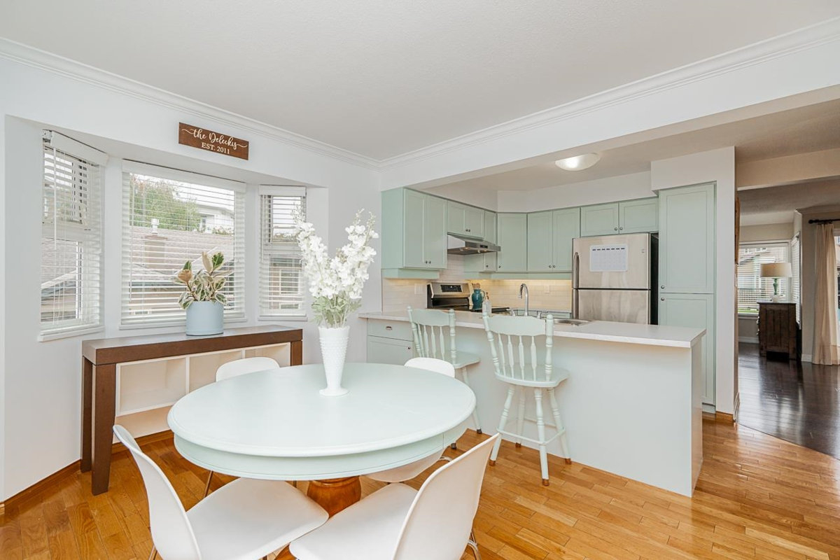 Kitchen Photo of 39 12880 Railway Avenue, Richmond, BC