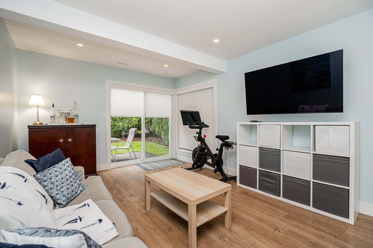 Laundry Room Photo of 39 12880 Railway Avenue, Richmond, BC