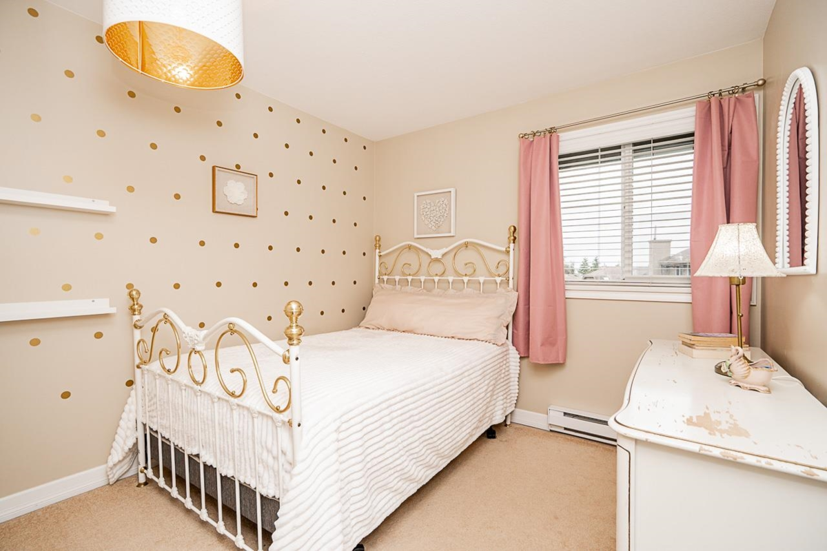 Loft / Bonus Room Photo of 39 12880 Railway Avenue, Richmond, BC