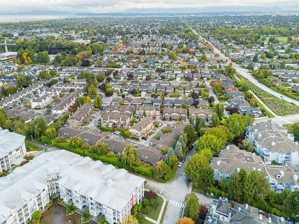 Neighborhood Park Photo Near 39 12880 Railway Avenue, Richmond, BC