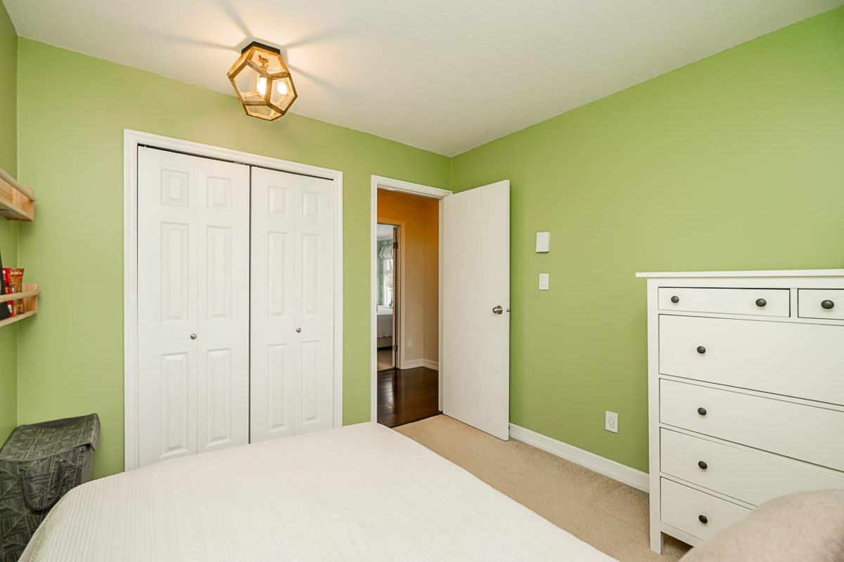 Office / Den Photo of 39 12880 Railway Avenue, Richmond, BC