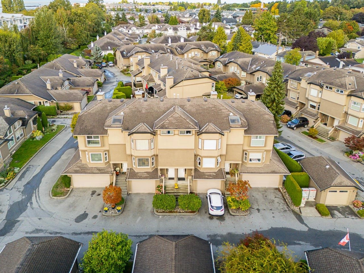 Outdoor Kitchen Photo of 39 12880 Railway Avenue, Richmond, BC