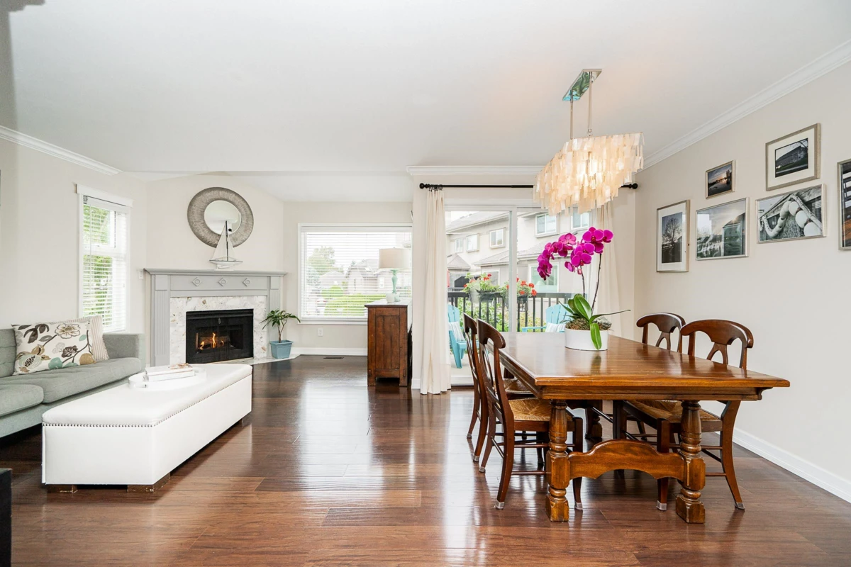 Pantry Photo of 39 12880 Railway Avenue, Richmond, BC