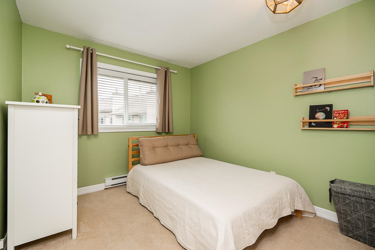 Powder Room Photo of 39 12880 Railway Avenue, Richmond, BC